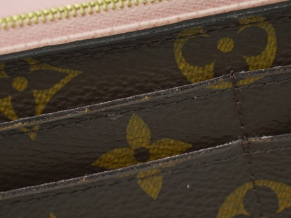 Louis Vuitton Portefeuille Sarah Wallet - Brandsamsara