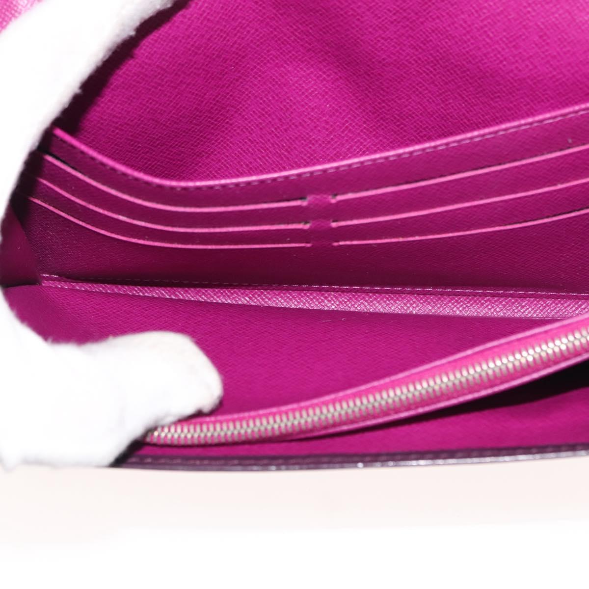 Louis Vuitton Portefeuille Sarah Wallet - Brandsamsara