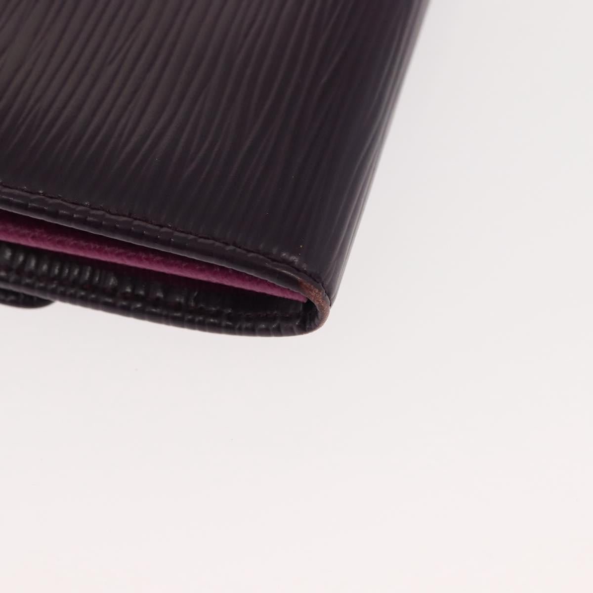Louis Vuitton Portefeuille Sarah Wallet - Brandsamsara