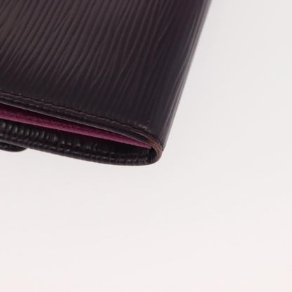 Louis Vuitton Portefeuille Sarah Wallet - Brandsamsara