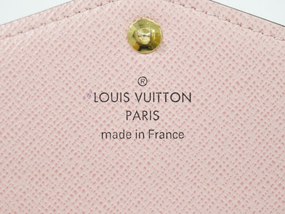 Louis Vuitton Portefeuille Sarah Wallet - Brandsamsara
