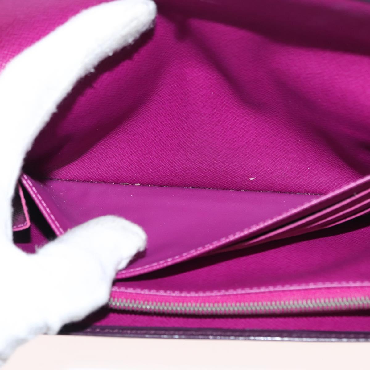 Louis Vuitton Portefeuille Sarah Wallet - Brandsamsara