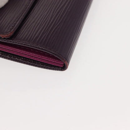 Louis Vuitton Portefeuille Sarah Wallet - Brandsamsara