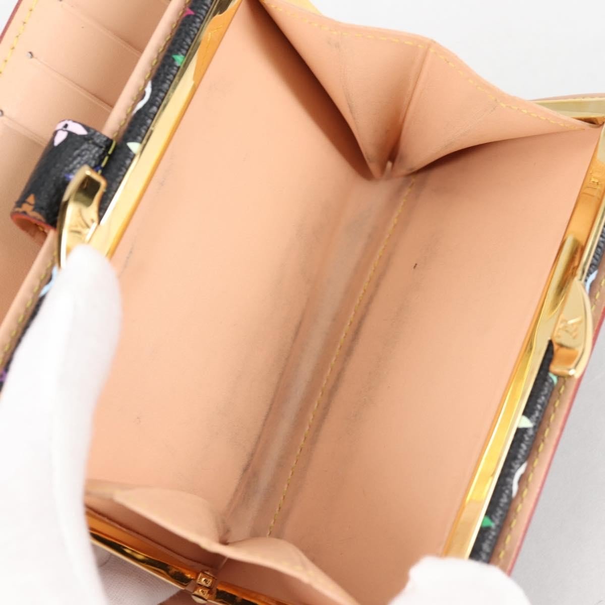 Louis Vuitton Portefeuille Viennois - Brandsamsara