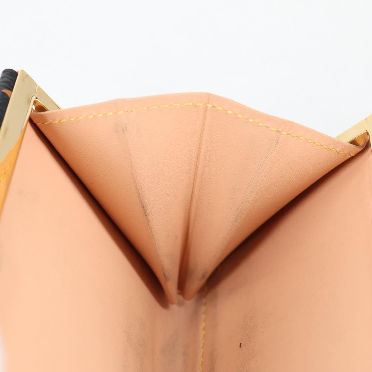 Louis Vuitton Portefeuille Viennois - Brandsamsara