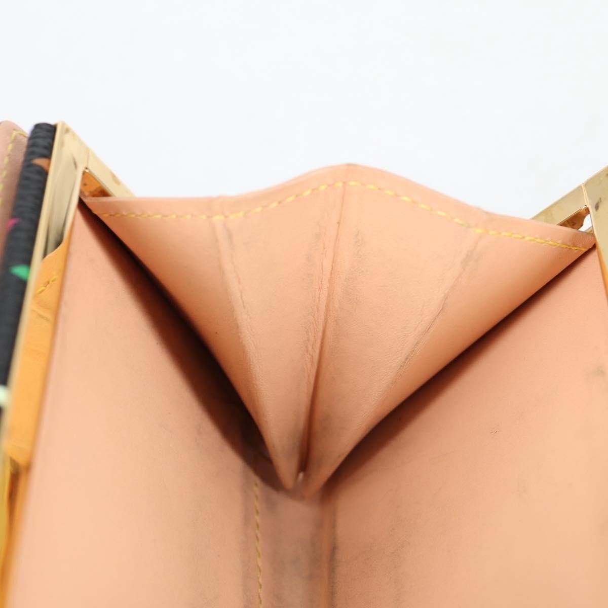 Louis Vuitton Portefeuille Viennois - Brandsamsara