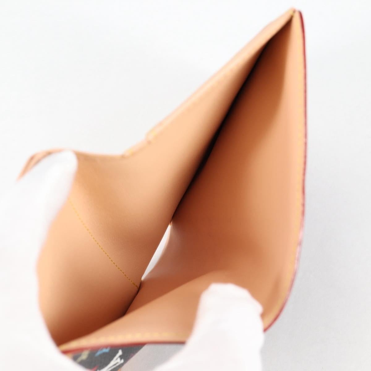 Louis Vuitton Portefeuille Viennois - Brandsamsara