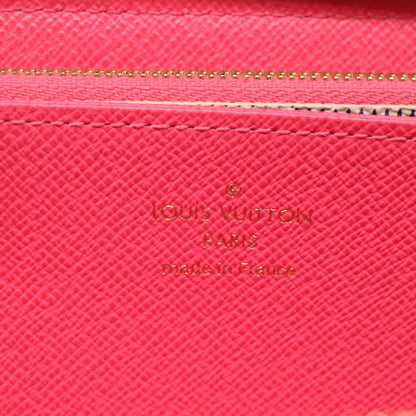 Louis Vuitton Portefeuille zippy - Brandsamsara