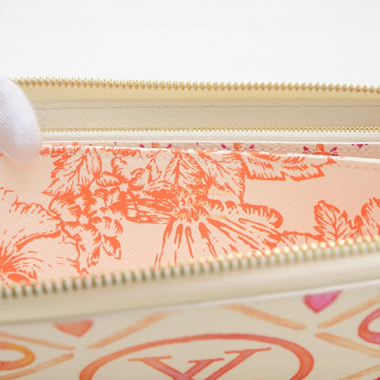 Louis Vuitton Portefeuille zippy - Brandsamsara