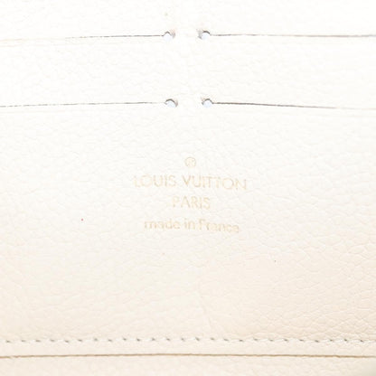 Louis Vuitton Portefeuille zippy Monogramme Empreinte - Brandsamsara