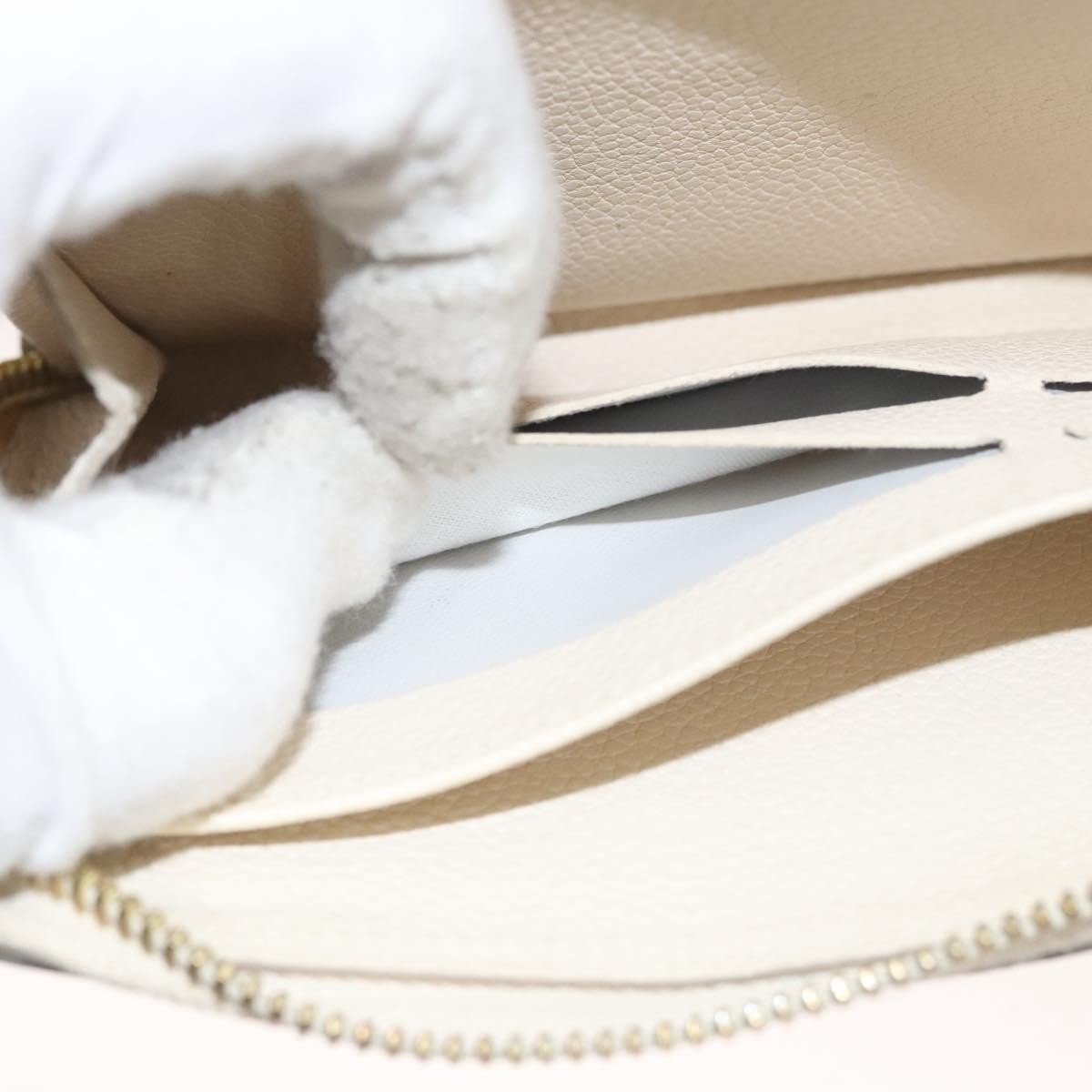 Louis Vuitton Portefeuille zippy Monogramme Empreinte - Brandsamsara