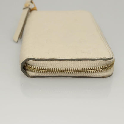 Louis Vuitton Portefeuille zippy Monogramme Empreinte - Brandsamsara