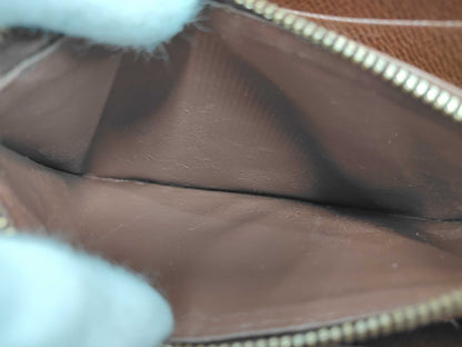 Louis Vuitton Portefeuille zippy Monogramme Empreinte - Brandsamsara