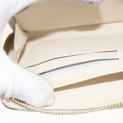 Louis Vuitton Portefeuille zippy Monogramme Empreinte - Brandsamsara