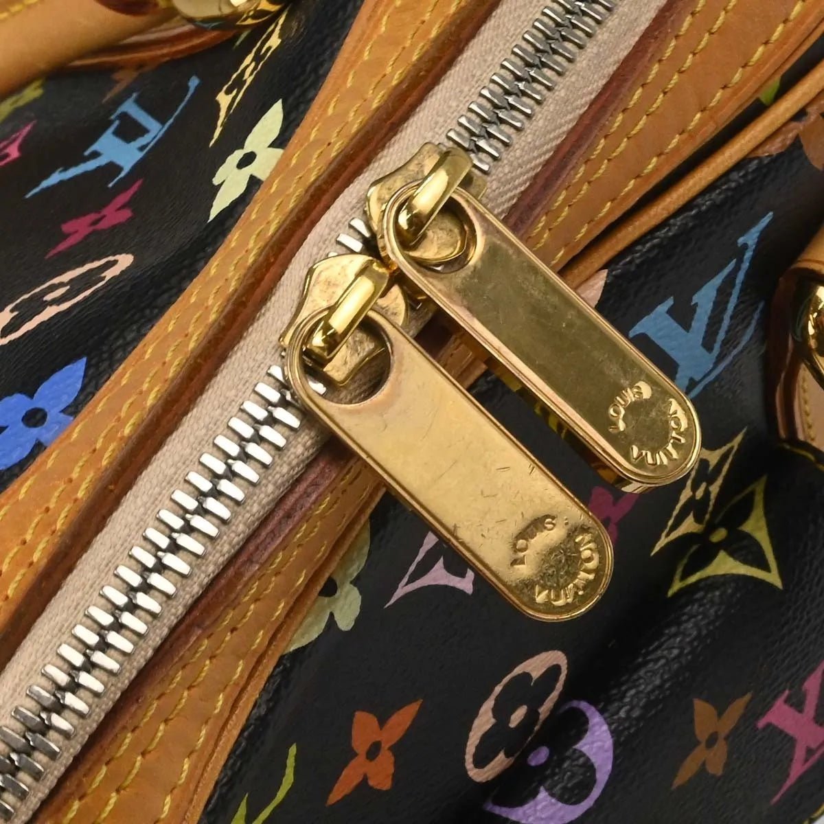 Louis Vuitton Priscilla - Brandsamsara
