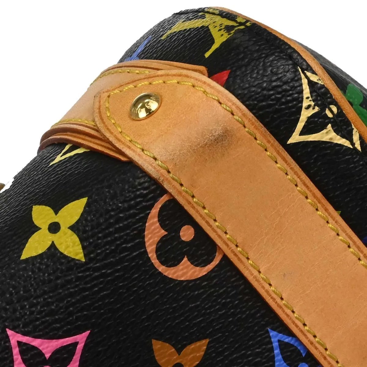 Louis Vuitton Priscilla - Brandsamsara