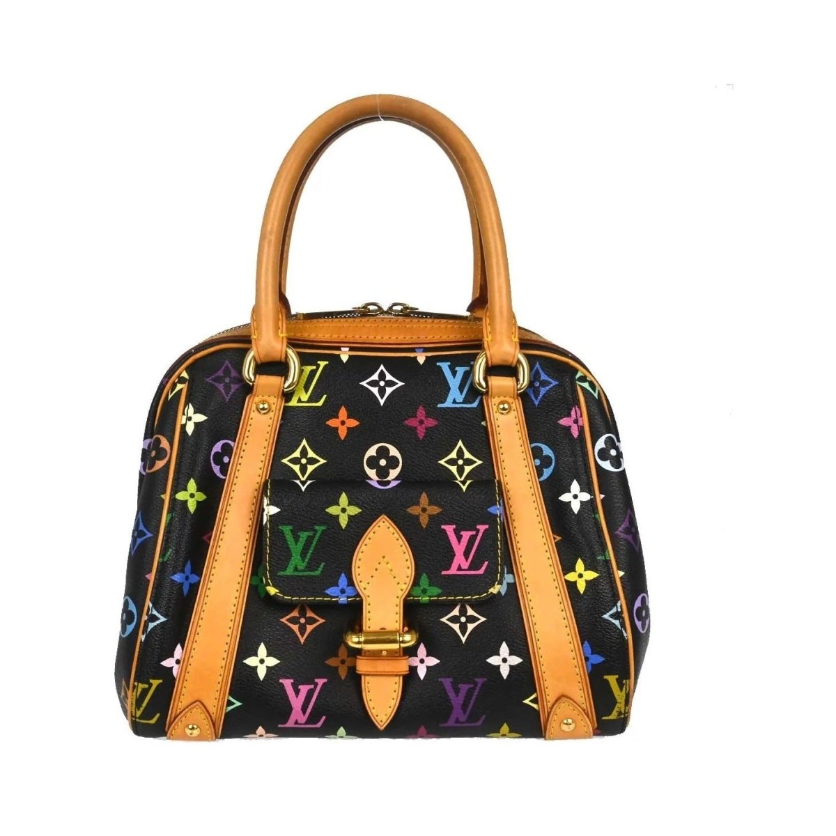 Louis Vuitton Priscilla - Brandsamsara