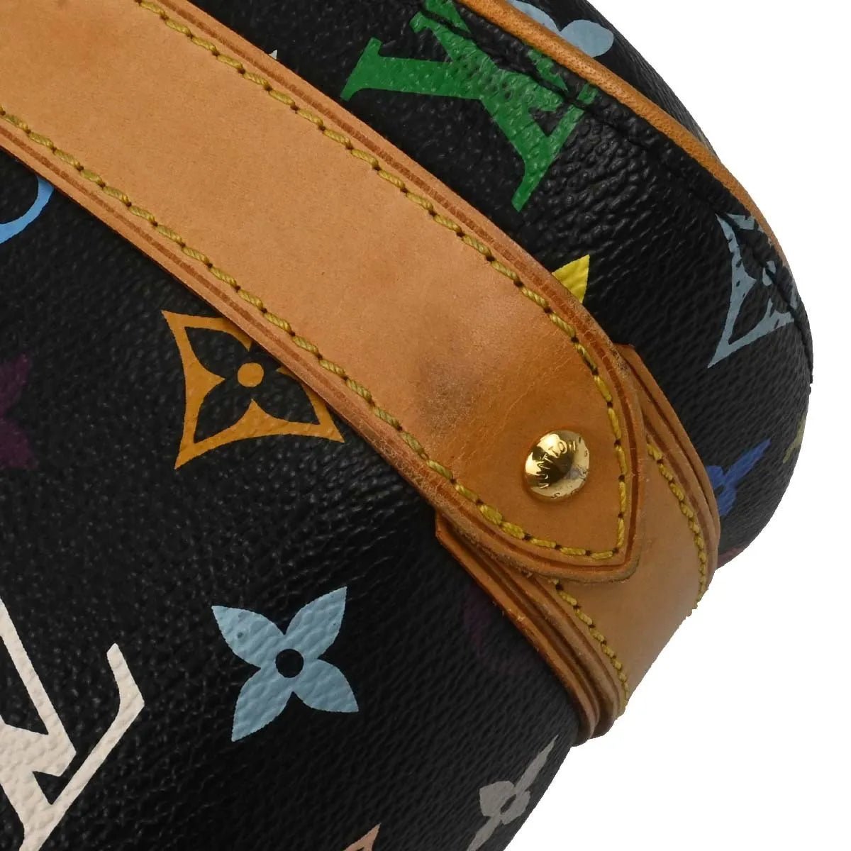 Louis Vuitton Priscilla - Brandsamsara