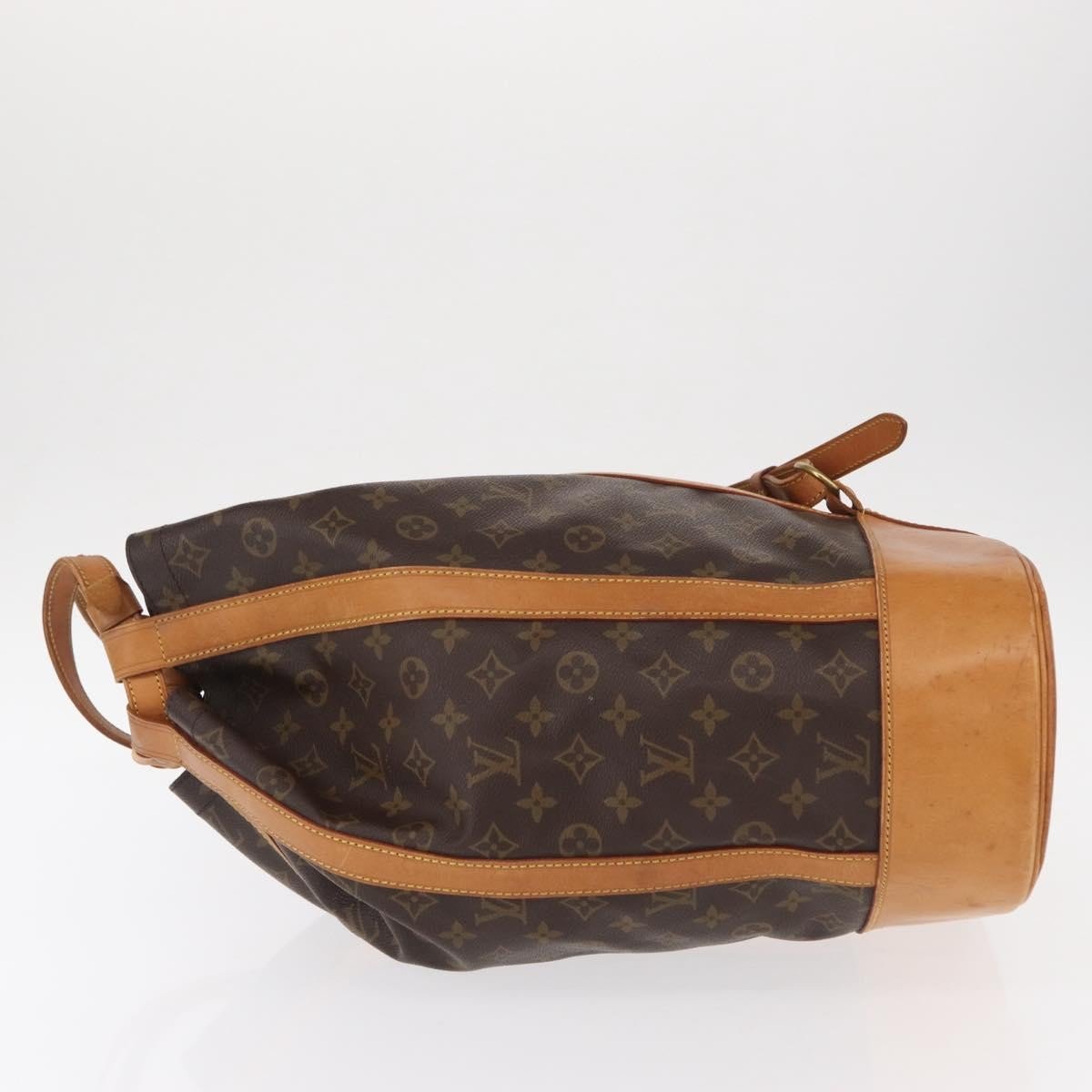 Louis Vuitton Randonnee Backpack - Brandsamsara