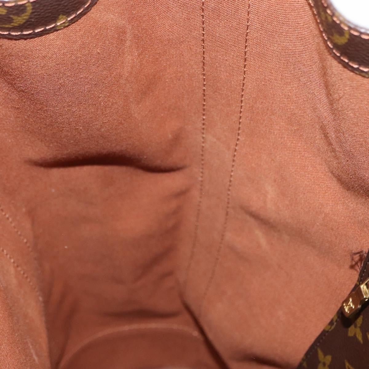 Louis Vuitton Randonnee Backpack - Brandsamsara