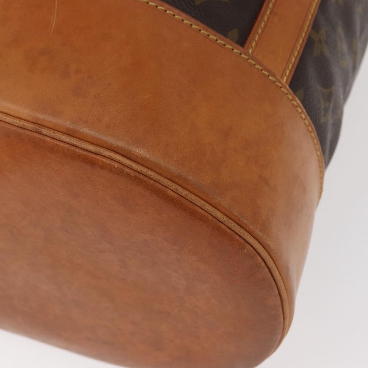 Louis Vuitton Randonnee Backpack - Brandsamsara