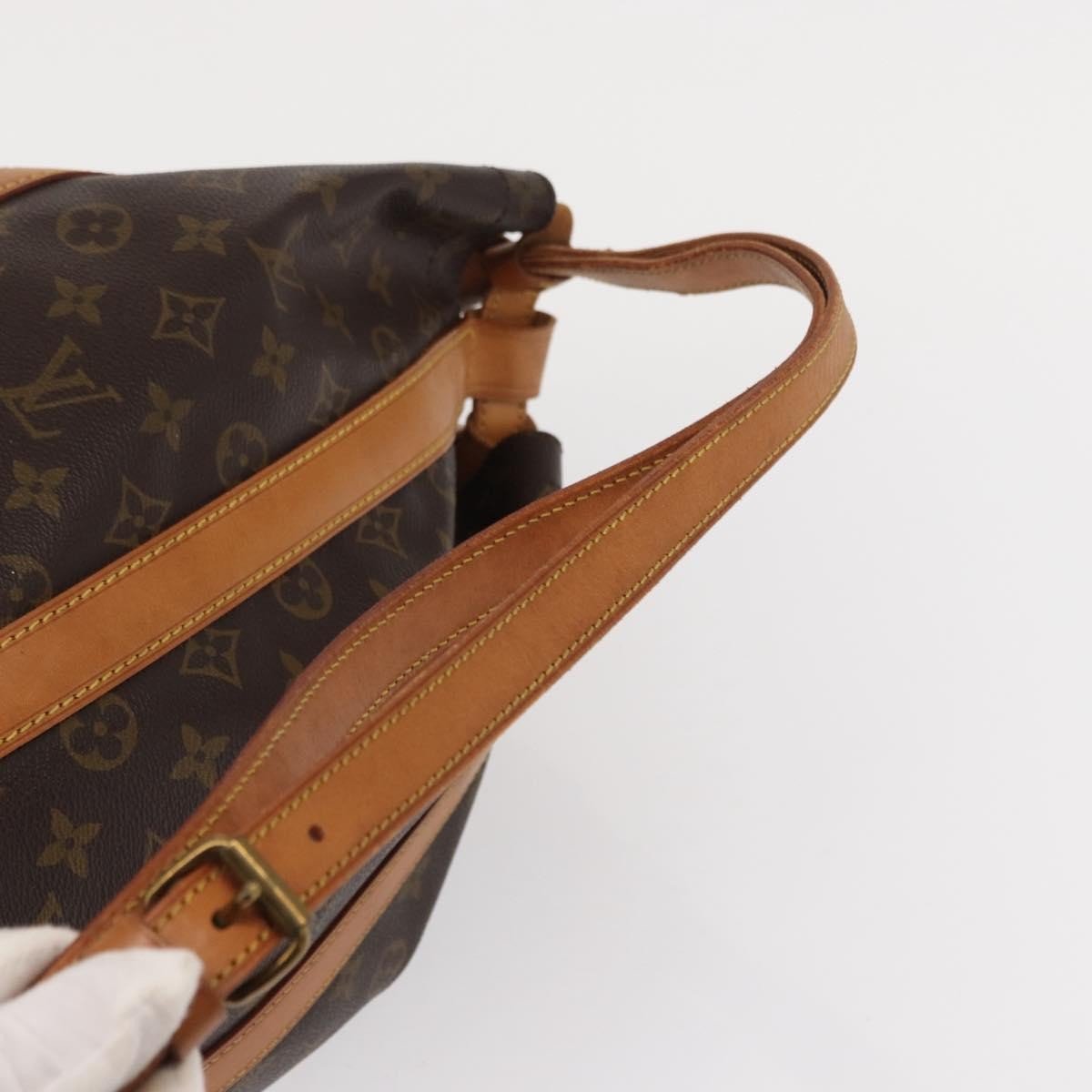 Louis Vuitton Randonnee Backpack - Brandsamsara