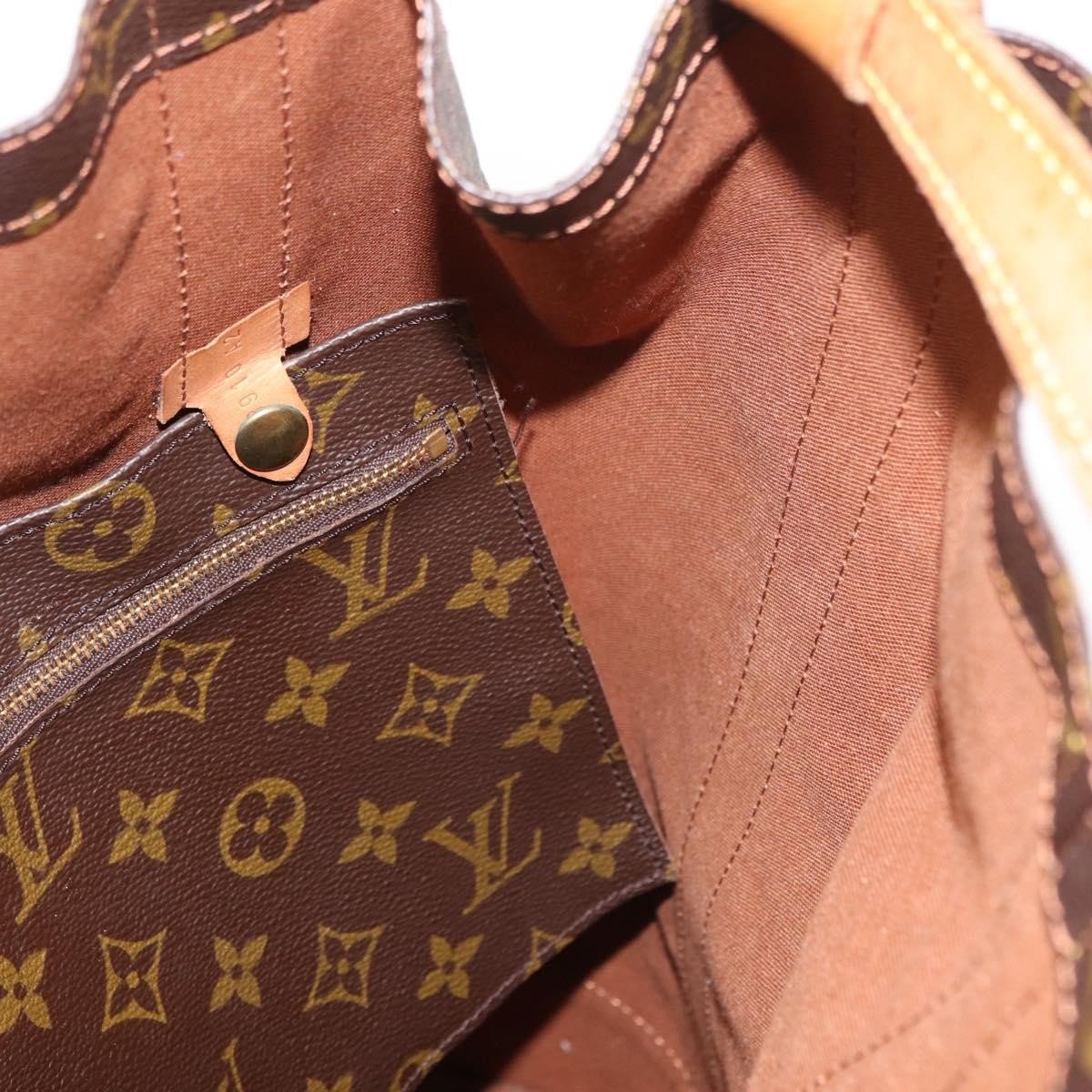 Louis Vuitton Randonnee Backpack - Brandsamsara