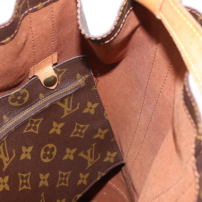 Louis Vuitton Randonnee Backpack - Brandsamsara