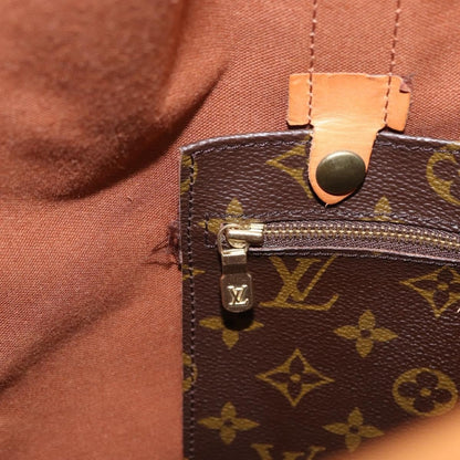 Louis Vuitton Randonnee Backpack - Brandsamsara