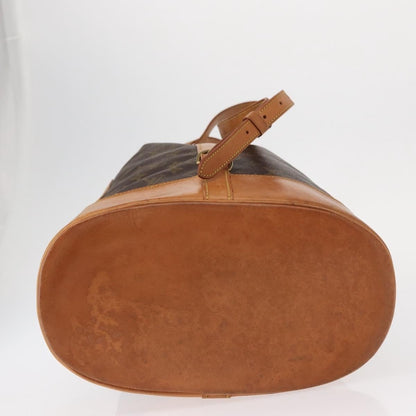 Louis Vuitton Randonnee Backpack - Brandsamsara