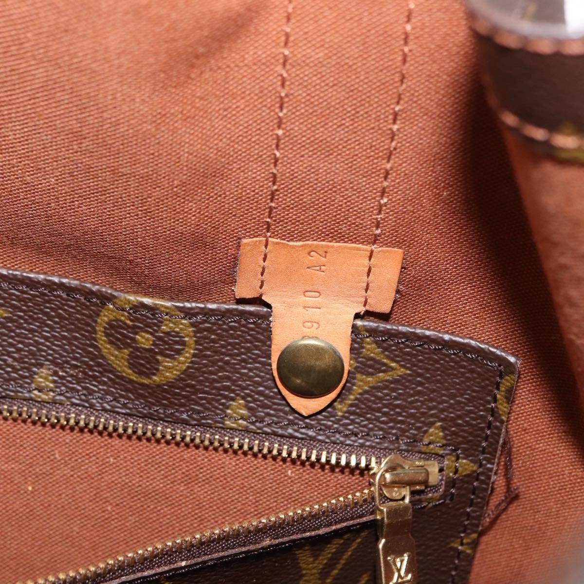 Louis Vuitton Randonnee Backpack - Brandsamsara