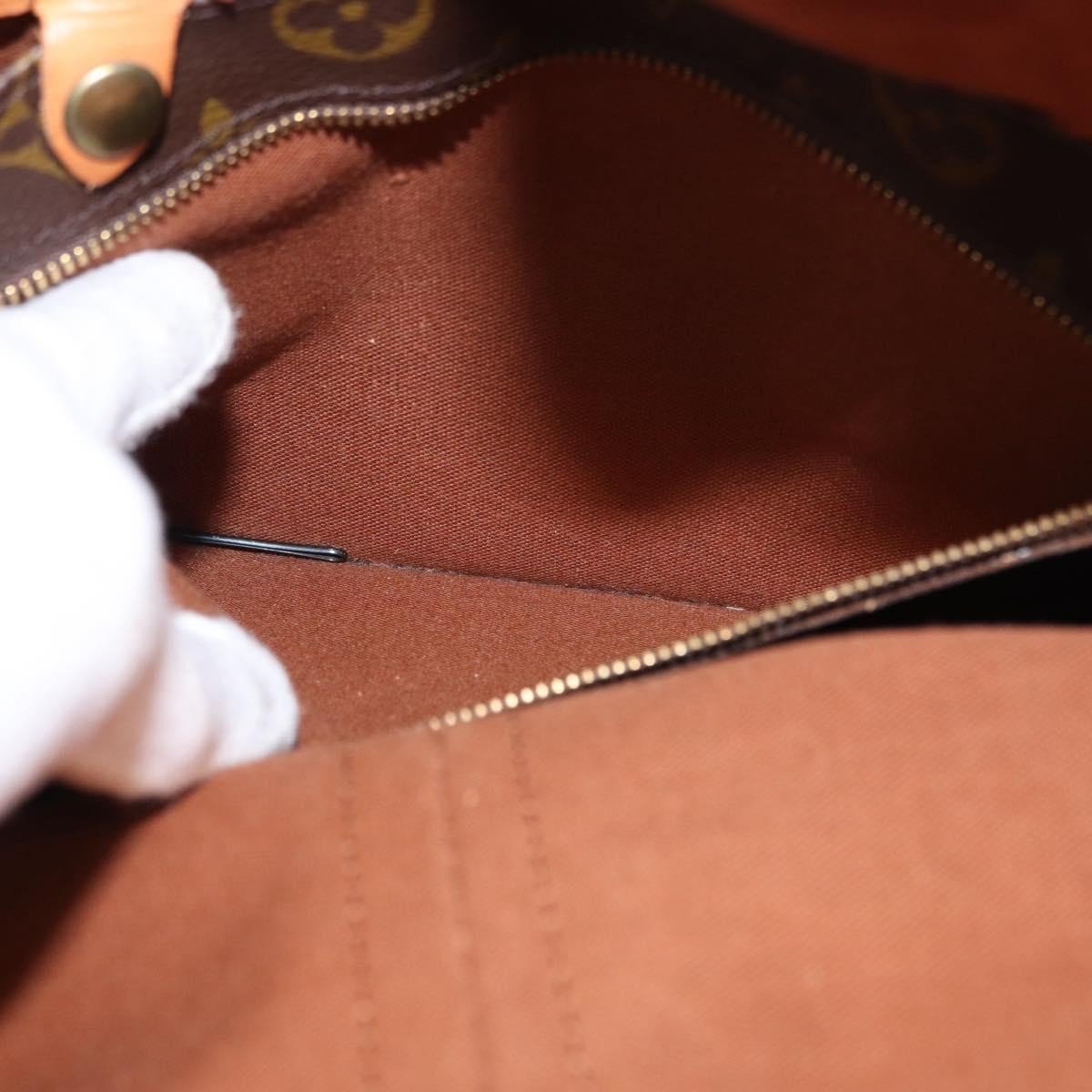 Louis Vuitton Randonnee Backpack - Brandsamsara