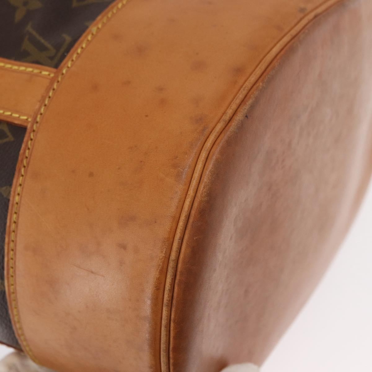 Louis Vuitton Randonnee Backpack - Brandsamsara