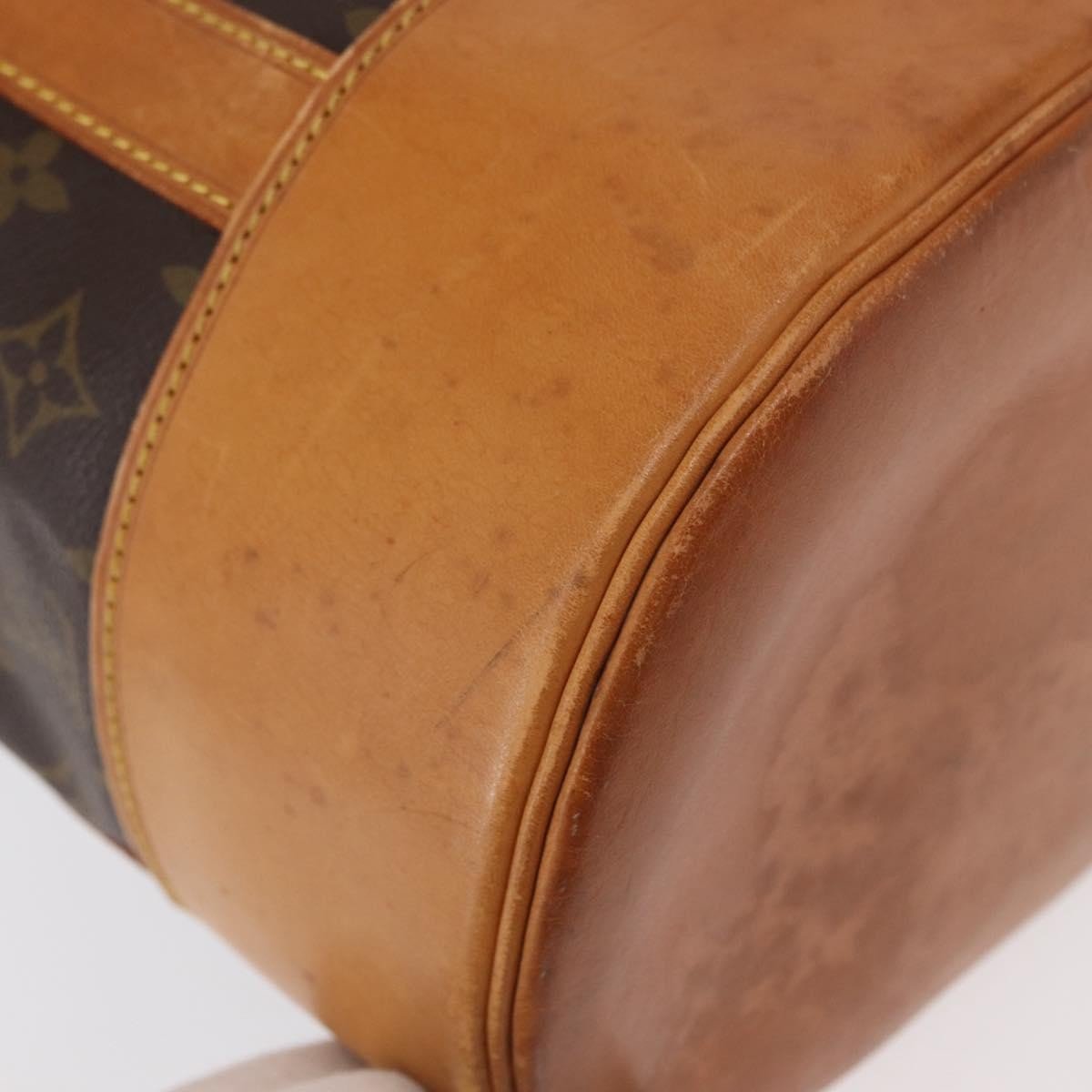 Louis Vuitton Randonnee Backpack - Brandsamsara