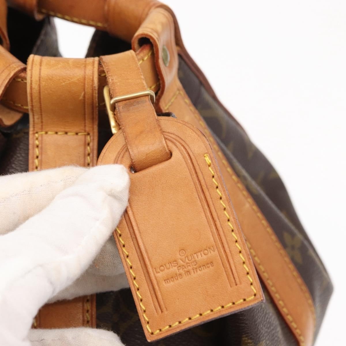 Louis Vuitton Randonnee Backpack - Brandsamsara