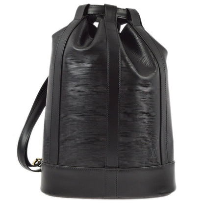 Louis Vuitton Randonnee Backpack - Brandsamsara