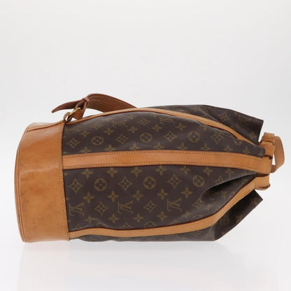 Louis Vuitton Randonnee Backpack - Brandsamsara