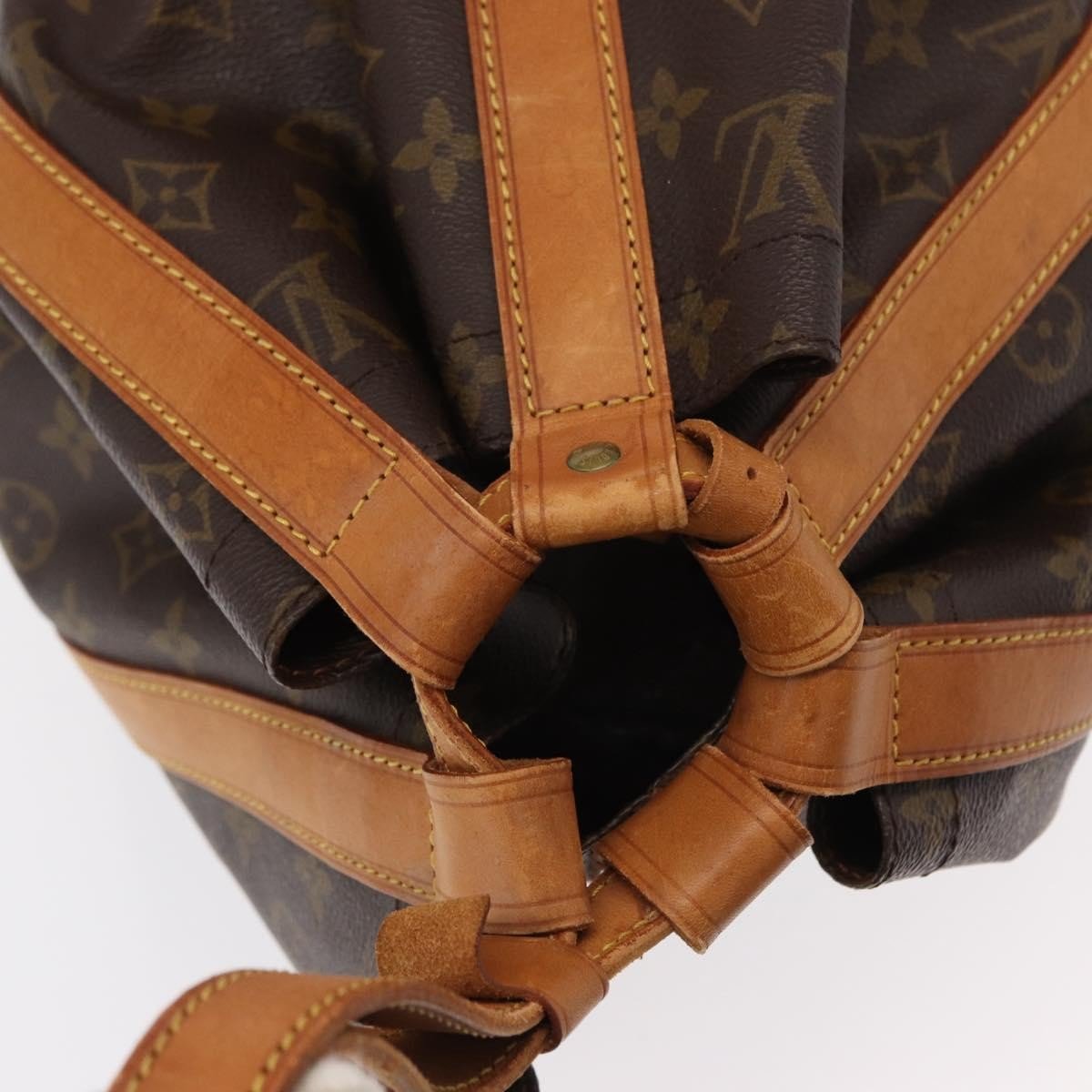 Louis Vuitton Randonnee Backpack - Brandsamsara