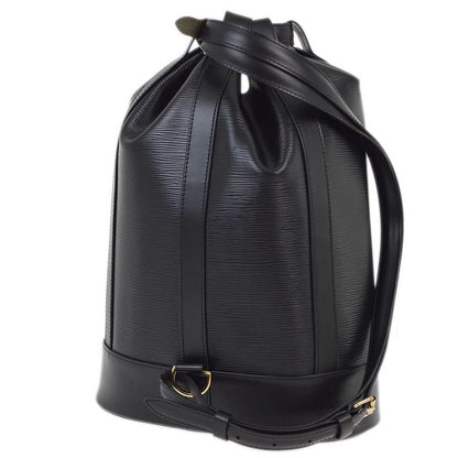 Louis Vuitton Randonnee Backpack - Brandsamsara