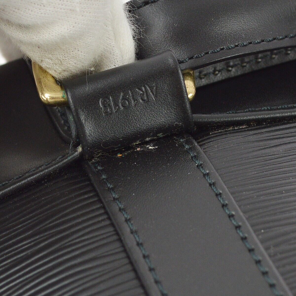 Louis Vuitton Randonnee Backpack - Brandsamsara