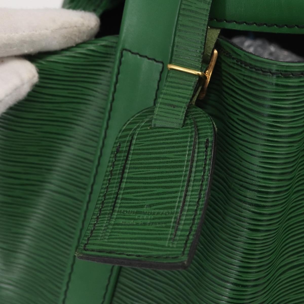 Louis Vuitton Randonnee Backpack - Brandsamsara