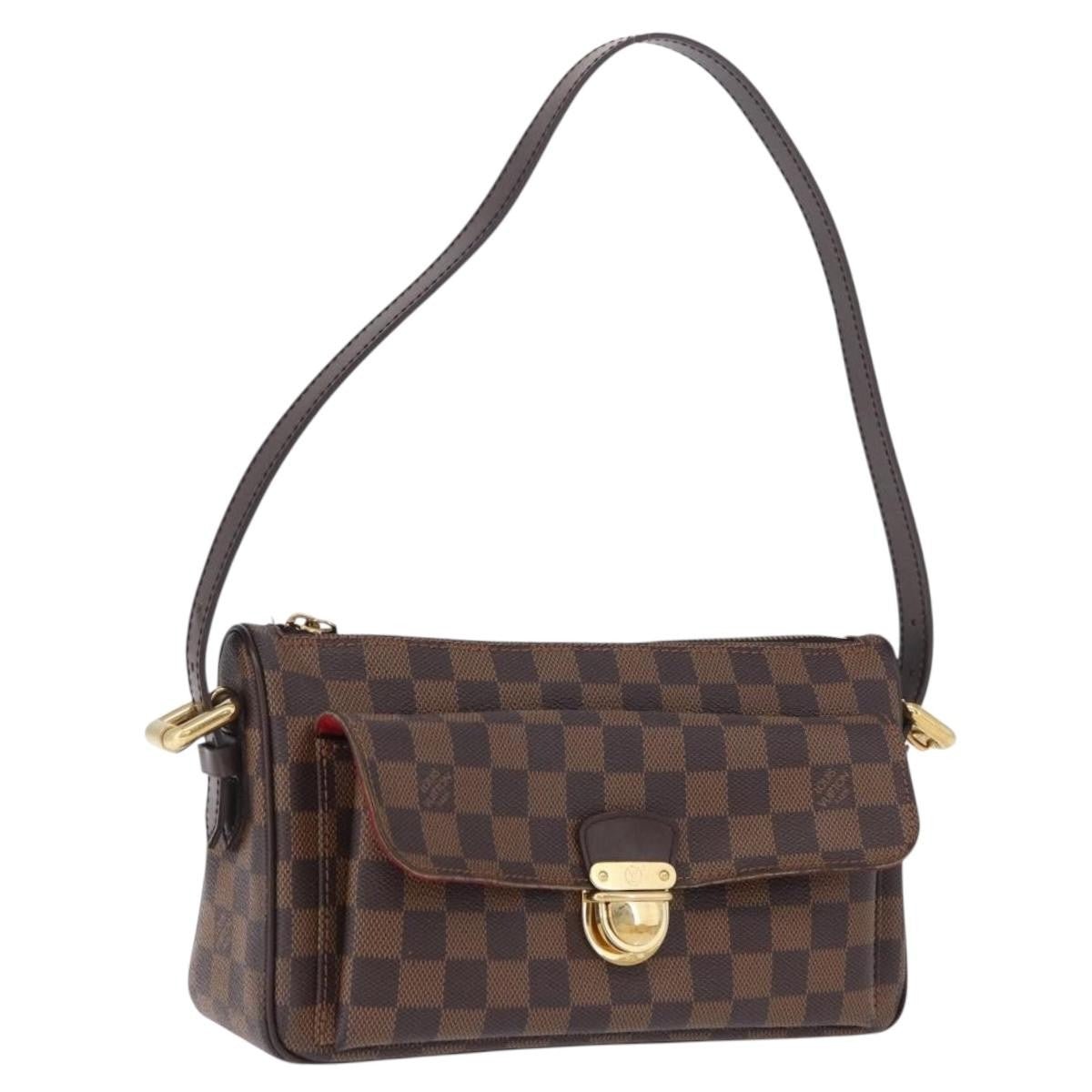 Louis Vuitton Ravello - Brandsamsara