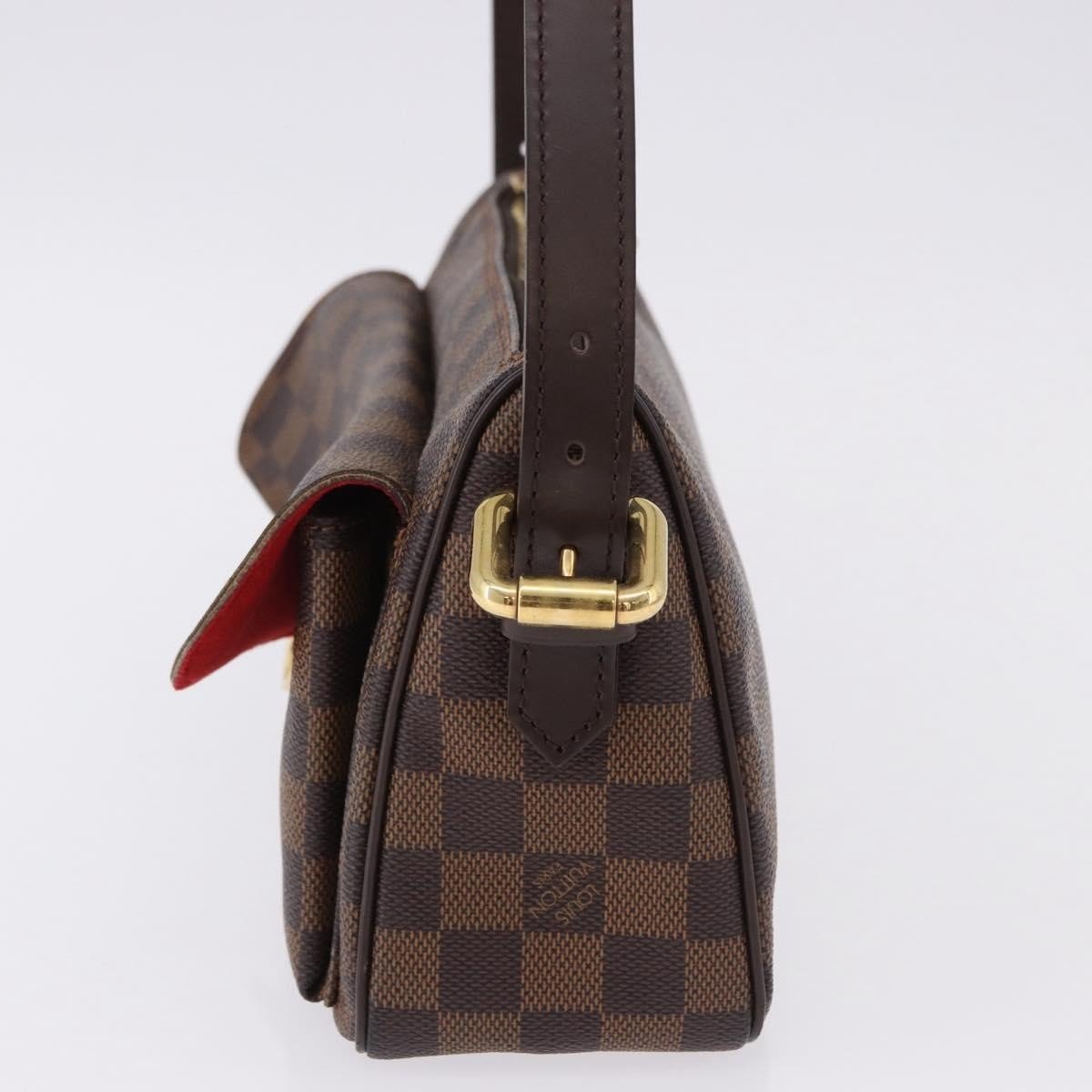Louis Vuitton Ravello - Brandsamsara