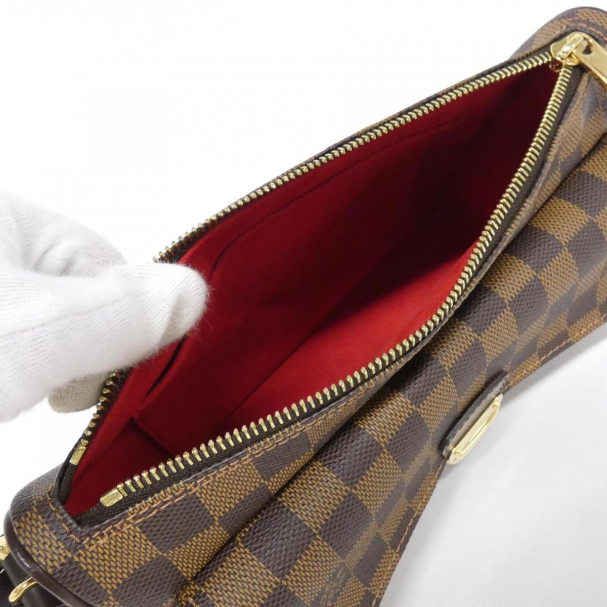 Louis Vuitton Ravello GM - Brandsamsara