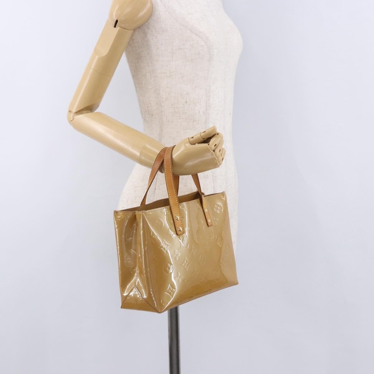 Louis Vuitton Reade - Brandsamsara