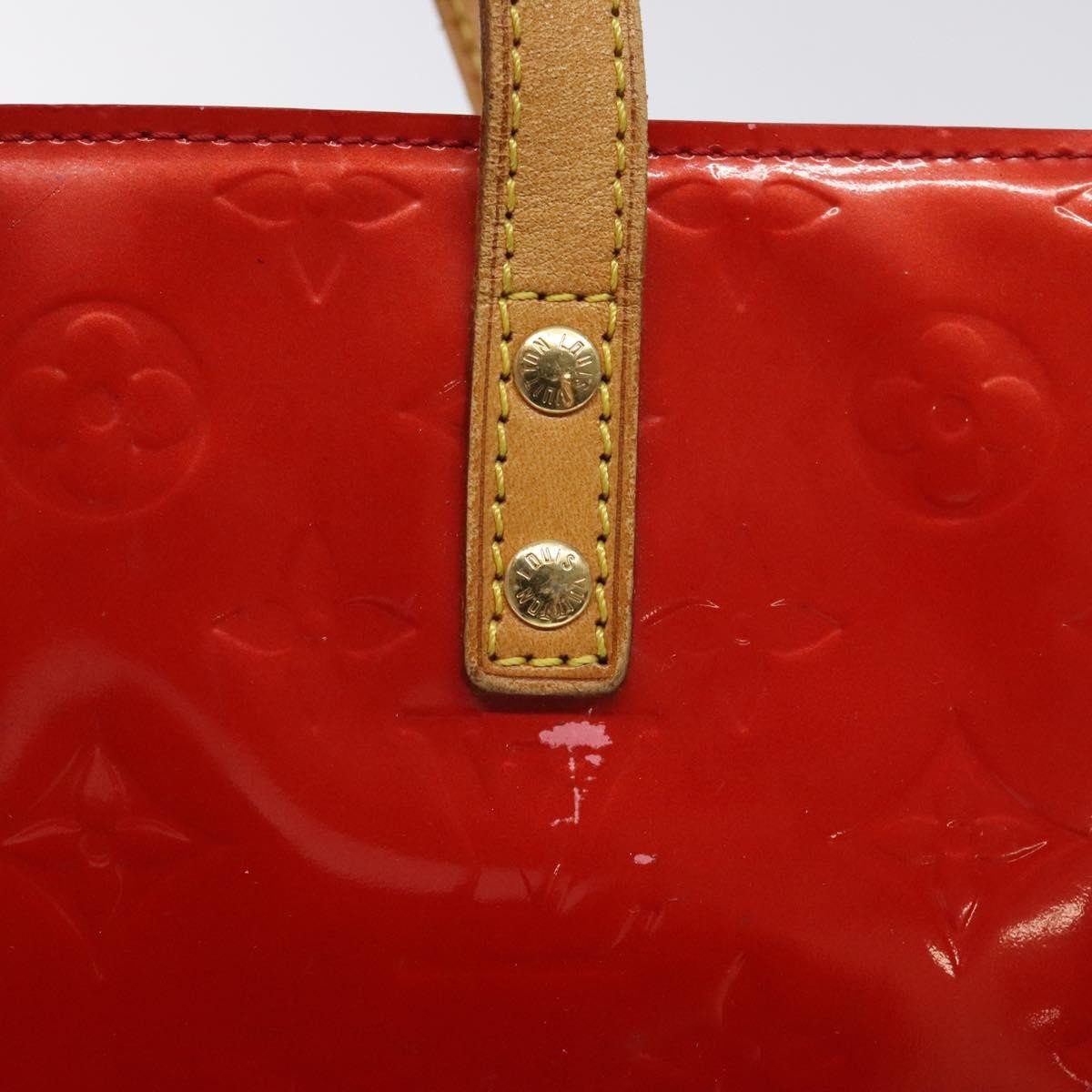 Louis Vuitton Reade Handbag - Brandsamsara
