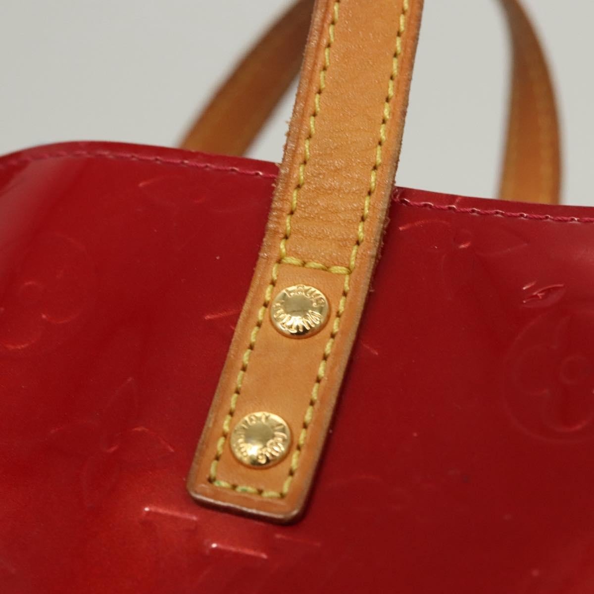 Louis Vuitton Reade Handbag - Brandsamsara