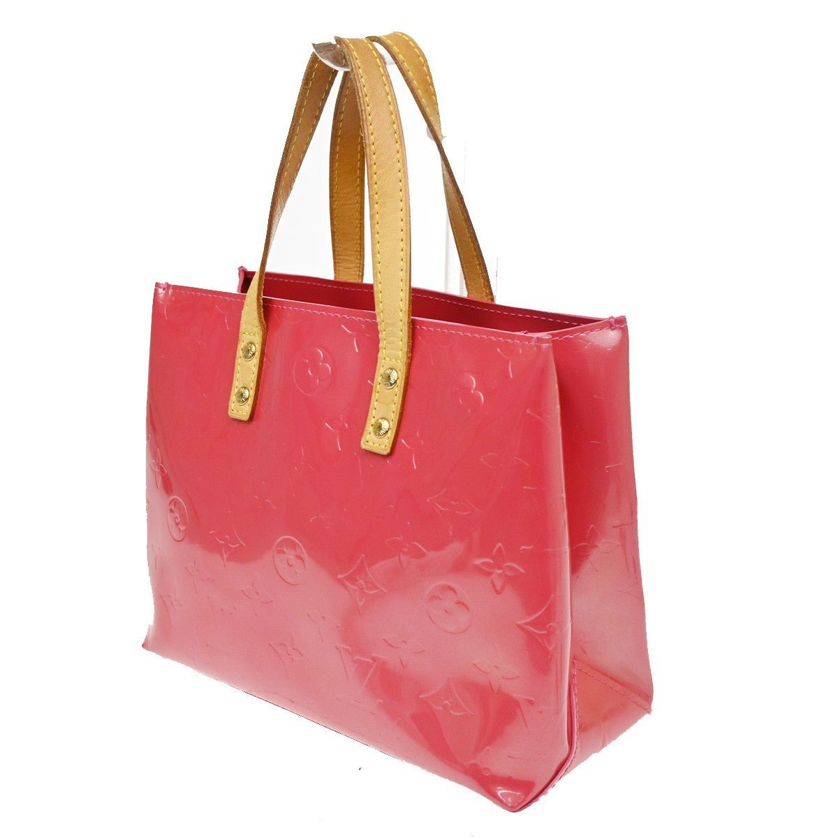 Louis Vuitton Reade Handbag - Brandsamsara