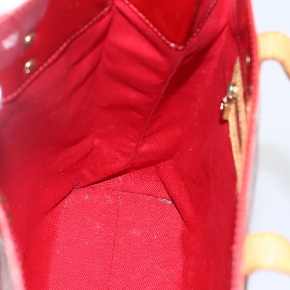 Louis Vuitton Reade Handbag - Brandsamsara