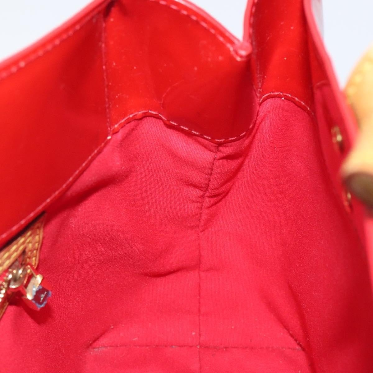 Louis Vuitton Reade Handbag - Brandsamsara